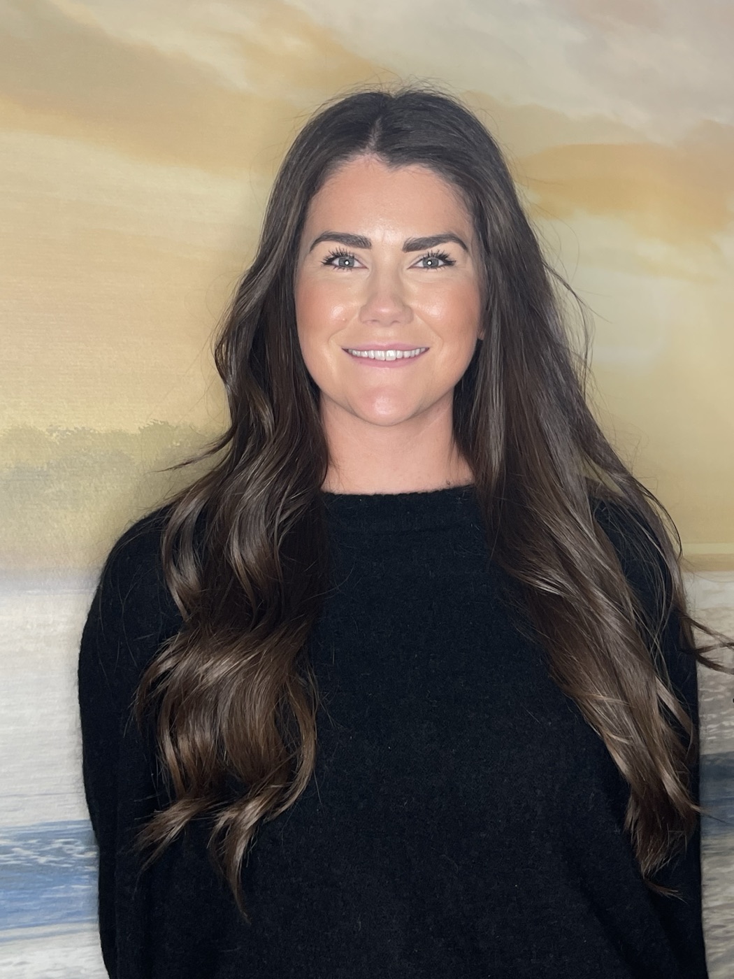 Mia Isabel Trøen